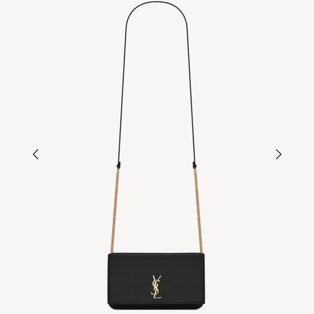 Yves Saint Laurent Bag